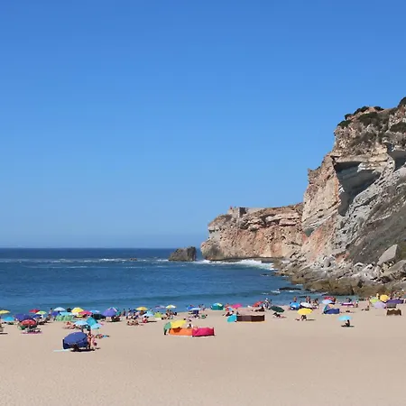 Διαμέρισμα Lar Da Onda - By Sch