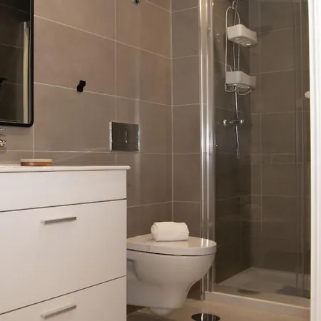 Διαμέρισμα Lar Da Onda - By Sch Ναζαρέ