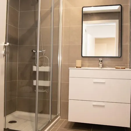 Διαμέρισμα Lar Da Onda - By Sch *