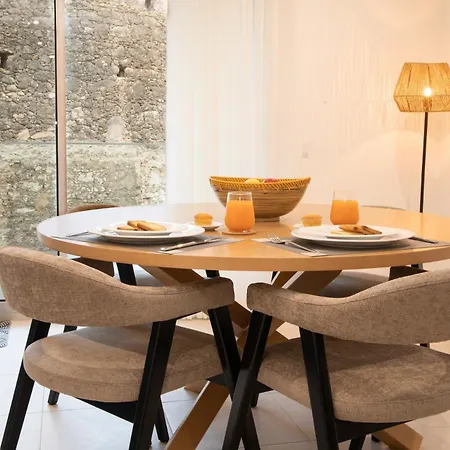 Lar Da Onda - By Sch Διαμέρισμα Ναζαρέ