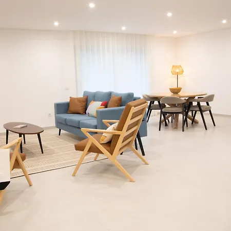 Lar Da Onda - By Sch * Ναζαρέ