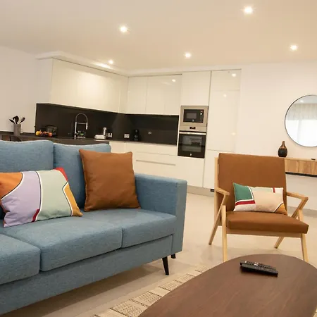 Lar Da Onda - By Sch Διαμέρισμα Ναζαρέ