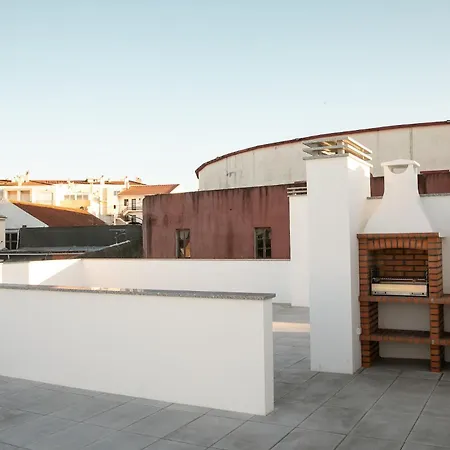 Lar Da Onda - By Sch Appartement *