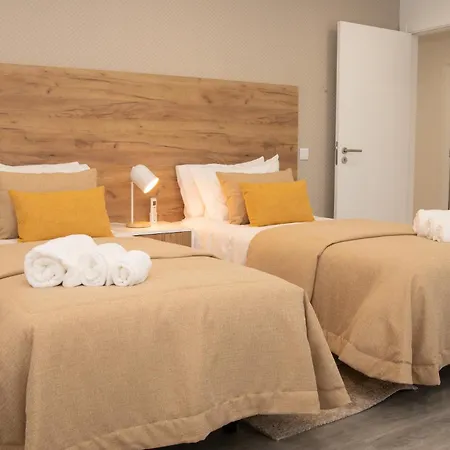 Lar Da Onda - By Sch Appartement