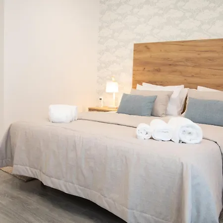 Appartement Lar Da Onda - By Sch