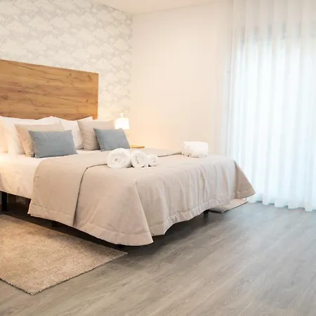Lar Da Onda - By Sch Appartement *