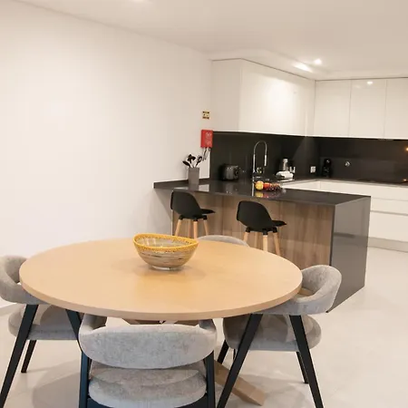 Lar Da Onda - By Sch Appartement