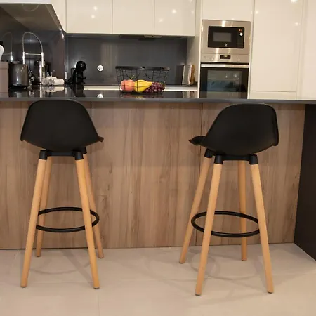 Appartamento Lar Da Onda - By Sch