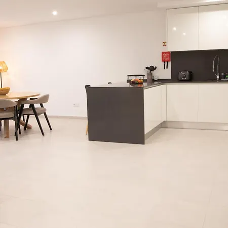 Lar Da Onda - By Sch Appartamento *