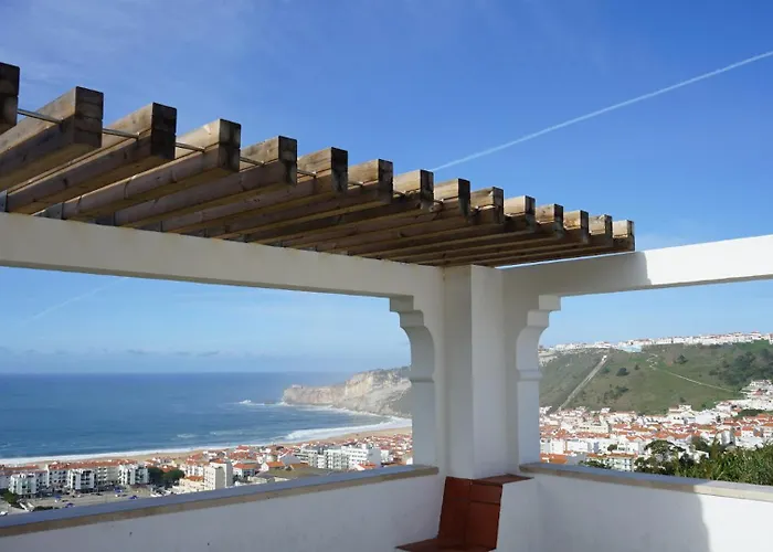 Lar Da Onda - By Sch Апартаменты