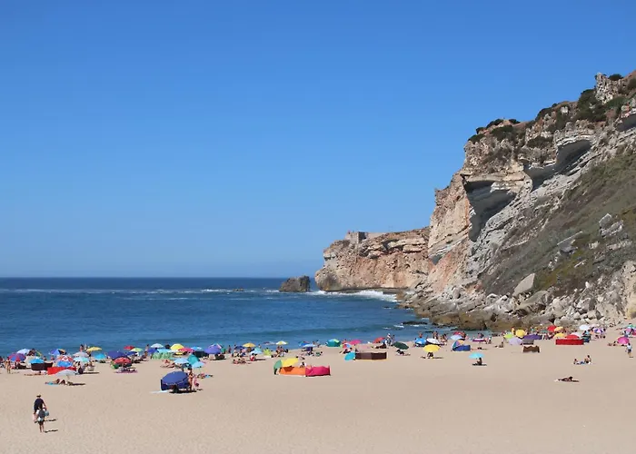 Апартаменты Lar Da Onda - By Sch