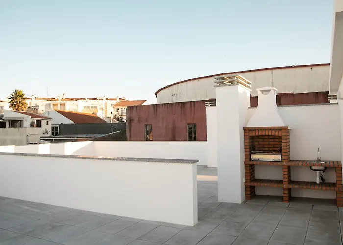 Lar Da Onda - By Sch Апартаменты *