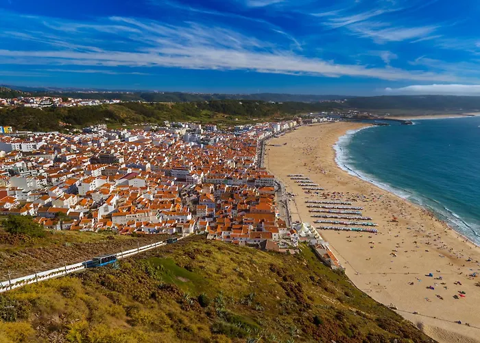 Lar Da Onda - By Sch * Назаре