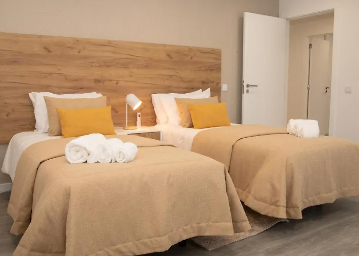 Lar Da Onda - By Sch Апартаменты