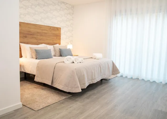 Lar Da Onda - By Sch Апартаменты *