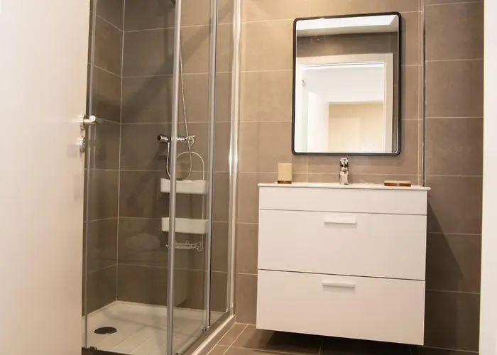 Апартаменты Lar Da Onda - By Sch *