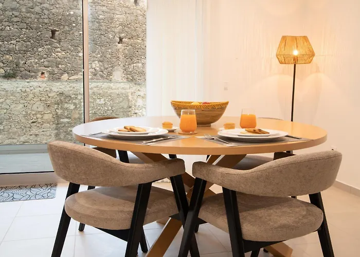 Lar Da Onda - By Sch Апартаменты Назаре