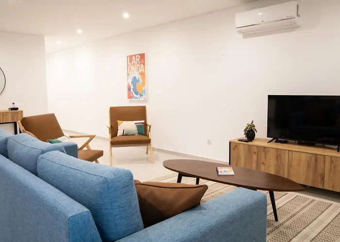 Lar Da Onda - By Sch