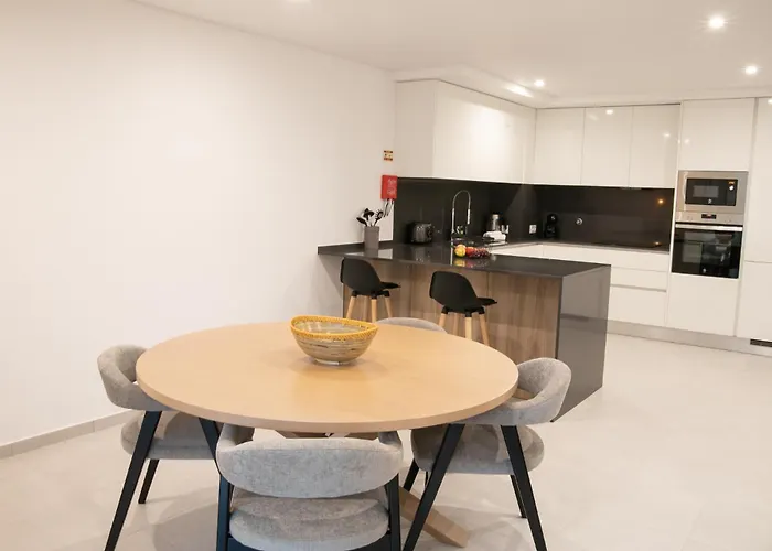 Lar Da Onda - By Sch Апартаменты