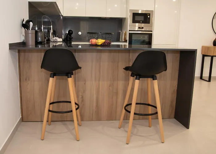 Апартаменты Lar Da Onda - By Sch