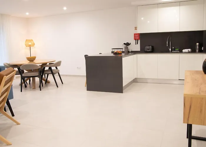 Lar Da Onda - By Sch Апартаменты *